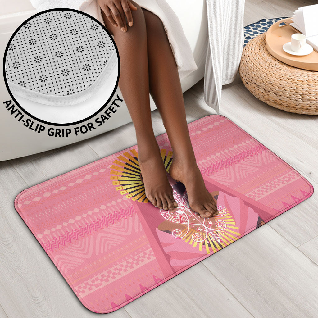 Afro Vodou Erzulie Freda Goddess Bathroom Set
