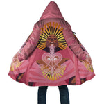 Afro Vodou Erzulie Freda Goddess Cloak