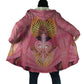 Afro Vodou Erzulie Freda Goddess Cloak