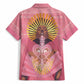 Afro Vodou Erzulie Freda Goddess Hawaiian Shirt