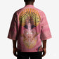 Afro Vodou Erzulie Freda Goddess Kimono