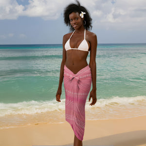 Afro Vodou Erzulie Freda Goddess Sarong