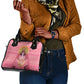 Afro Vodou Erzulie Freda Goddess Shoulder Handbag