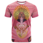 Afro Vodou Erzulie Freda Goddess T shirt