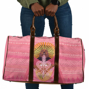 Afro Vodou Erzulie Freda Goddess Travel Bag