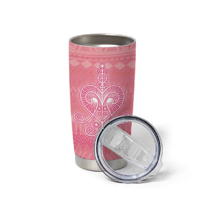 Afro Vodou Erzulie Freda Goddess Tumbler Cup