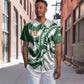 Zimbabwe Rugby The Sables Personalized Baseball Jersey Retro Jersey Inspired - African Pride