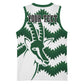 Zimbabwe Rugby The Sables Personalized Basketball Jersey Retro Jersey Inspired LT7