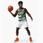 Zimbabwe Rugby The Sables Personalized Basketball Jersey Retro Jersey Inspired LT7