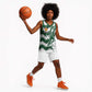 Zimbabwe Rugby The Sables Personalized Basketball Jersey Retro Jersey Inspired LT7