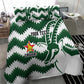 Zimbabwe Rugby The Sables Personalized Bedding Set Retro Jersey Inspired - African Pride