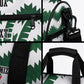 Zimbabwe Rugby The Sables Personalized Duffle Bag Retro Jersey Inspired