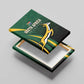 South Africa WC2026 Canvas Wall Art Springboks Champion