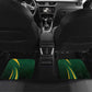South Africa WC2026 Personalized Car Mats Springboks Champion