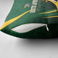 South Africa WC2026 Pillow Cover Springboks Champion