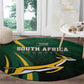 South Africa WC2026 Round Carpet Springboks Champion