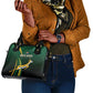 South Africa WC2026 Shoulder Handbag Springboks Champion