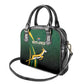 South Africa WC2026 Shoulder Handbag Springboks Champion