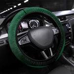 South Africa WC2026 Steering Wheel Cover Springboks Champion