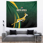 South Africa WC2026 Tapestry Springboks Champion