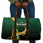 South Africa WC2026 Travel Bag Springboks Champion