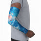 Afro Erzulie Dantor Veve Arm Sleeves Mother Goddess