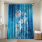 Afro Erzulie Dantor Veve Bathroom Set Mother Goddess