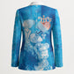 Afro Erzulie Dantor Veve Blazer Mother Goddess