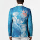 Afro Erzulie Dantor Veve Blazer Mother Goddess