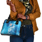 Afro Erzulie Dantor Veve Shoulder Handbag Mother Goddess