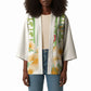 Custom Ivory Coast Heritage Elephants Never Fall Kimono