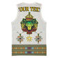 Personalized Ethiopia Lion Of Judah Basketball Jersey Tibeb Style LT9