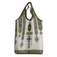 Personalized Ethiopia Lion Of Judah Grocery Bag Tibeb Style