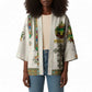 Personalized Ethiopia Lion Of Judah Kimono Tibeb Style