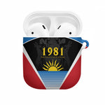 ‎Afro-Antiguans and Barbudans 1981 AirPods Case Each Endeavouring All Achieving