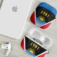 ‎Afro-Antiguans and Barbudans 1981 AirPods Case Each Endeavouring All Achieving