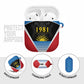 ‎Afro-Antiguans and Barbudans 1981 AirPods Case Each Endeavouring All Achieving