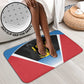 ‎Afro-Antiguans and Barbudans 1981 Bathroom Set Each Endeavouring All Achieving