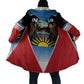 ‎Afro-Antiguans and Barbudans 1981 Cloak Each Endeavouring All Achieving