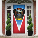 ‎Afro-Antiguans and Barbudans 1981 Door Cover Each Endeavouring All Achieving