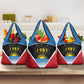 ‎Afro-Antiguans and Barbudans 1981 Grocery Bag Each Endeavouring All Achieving