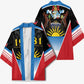 ‎Afro-Antiguans and Barbudans 1981 Kimono Each Endeavouring All Achieving