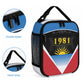 ‎Afro-Antiguans and Barbudans 1981 Lunch Bag Each Endeavouring All Achieving