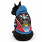 ‎Afro-Antiguans and Barbudans 1981 Pet Hoodie Each Endeavouring All Achieving