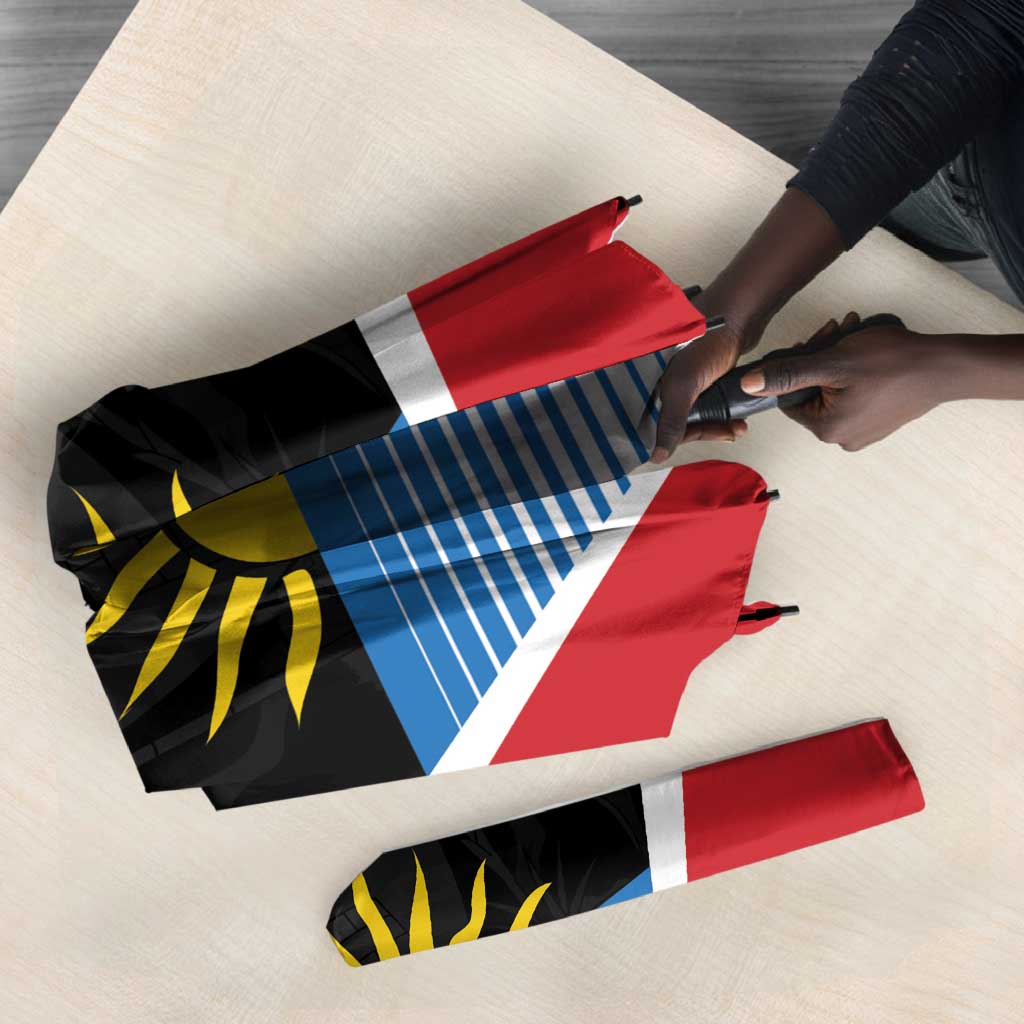 ‎Afro-Antiguans and Barbudans 1981 Umbrella Each Endeavouring All Achieving