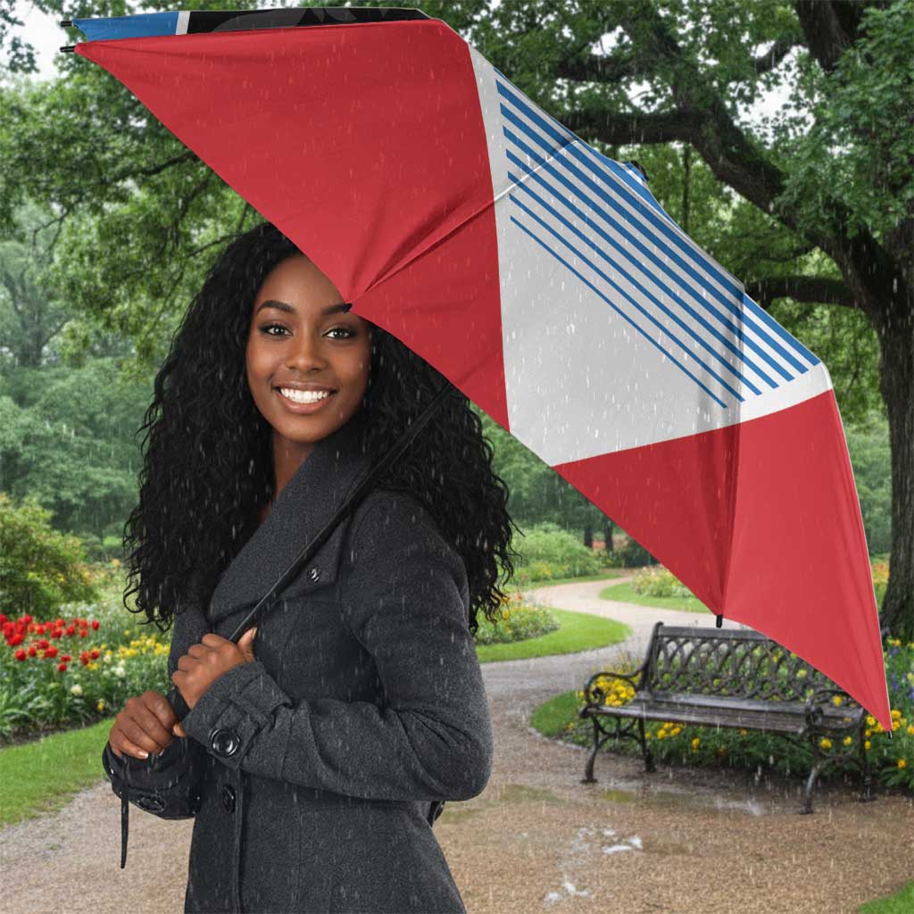 ‎Afro-Antiguans and Barbudans 1981 Umbrella Each Endeavouring All Achieving