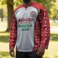 Custom Morocco Football Dream 2026 Hockey Jersey Take Me To America