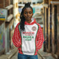Custom Morocco Football Dream 2026 Hoodie Take Me To America