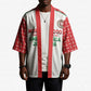 Custom Morocco Football Dream 2026 Kimono Take Me To America
