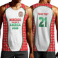 Custom Morocco Football Dream 2026 Men Tank Top Take Me To America